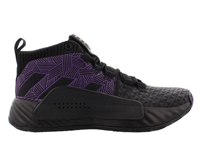 wakanda forever dame 5